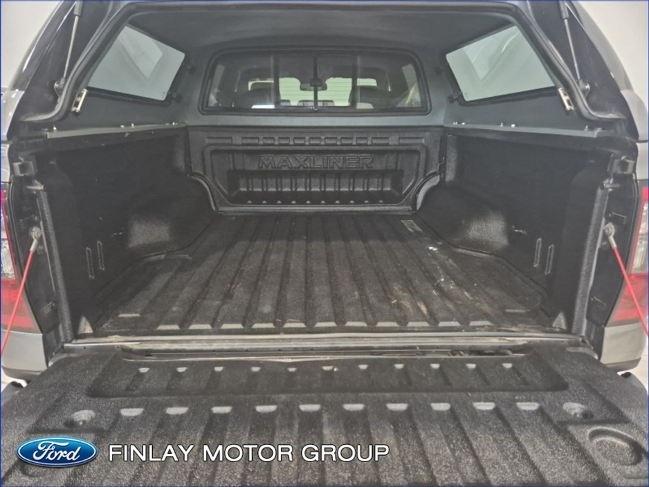 2024 Ford Ranger - image 23