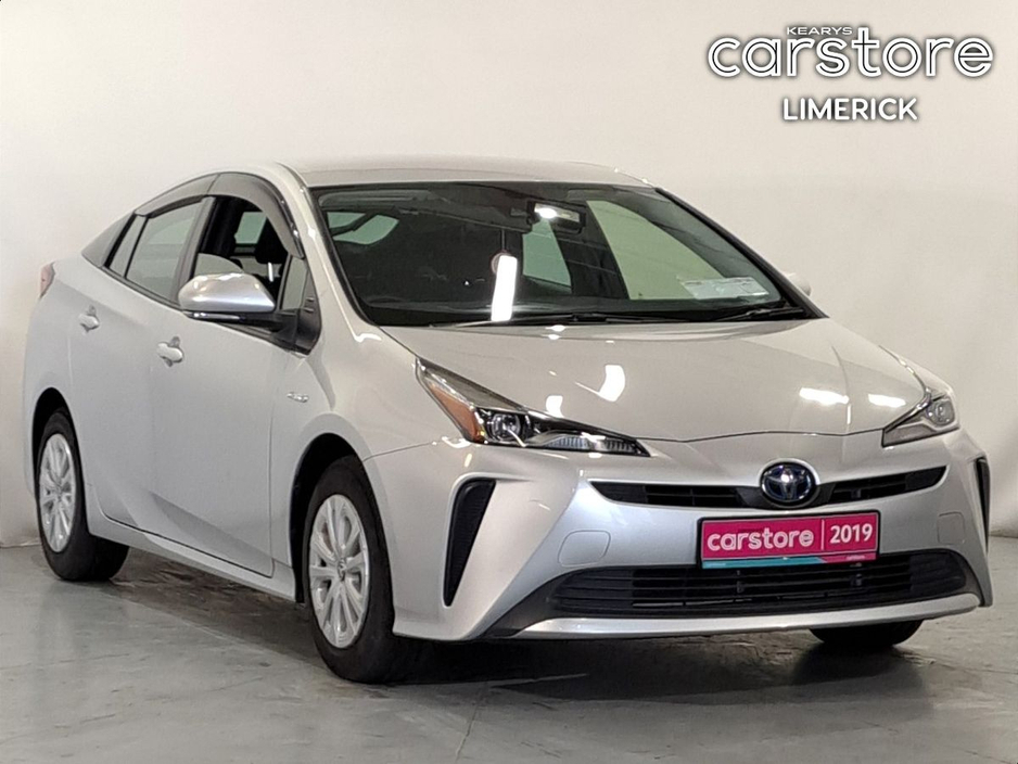 2019 Toyota Prius 1.8 PET HYBRID HEV €18,880