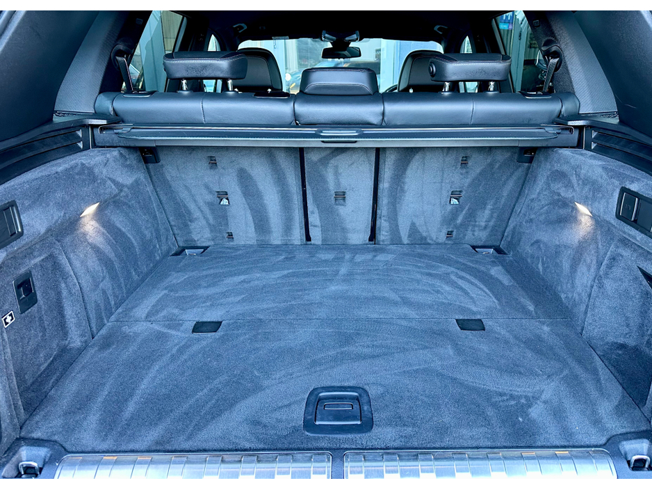 2022 BMW X5 *N1 Business- NO VAT* XDRIVE 45E M SPORT PHEV A €66,000