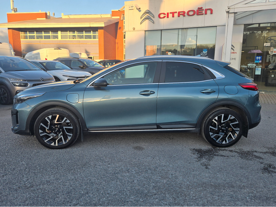 2023 Kia XCeed PE PHEV 5DR AUTO €25,950