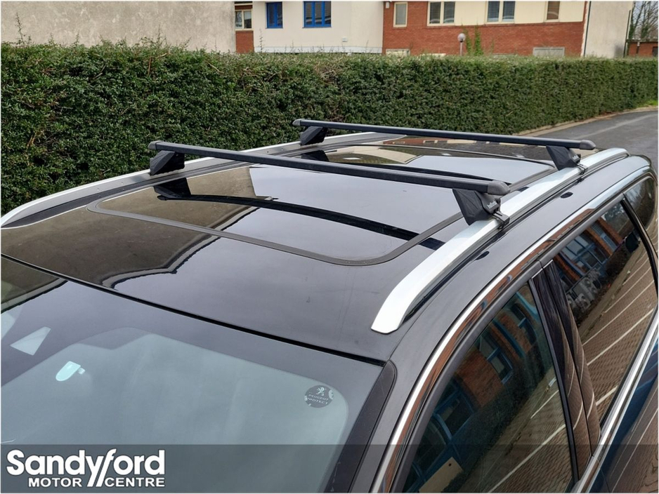 2020 Peugeot 5008 1.2 GT LINE PureTech*PAN ROOF* €25,950