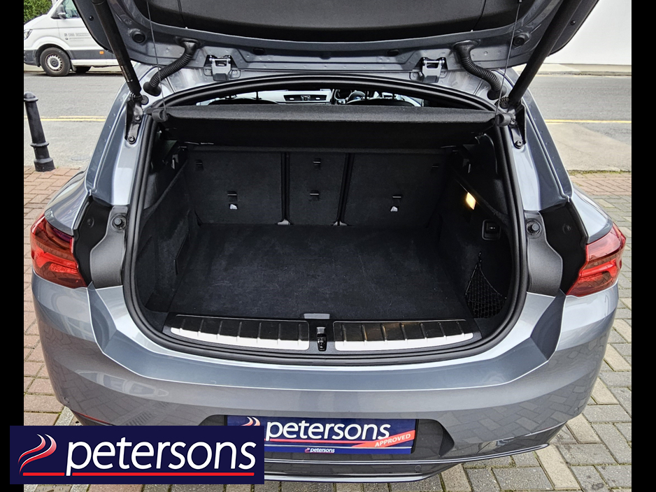 2024 BMW X2 - image 8