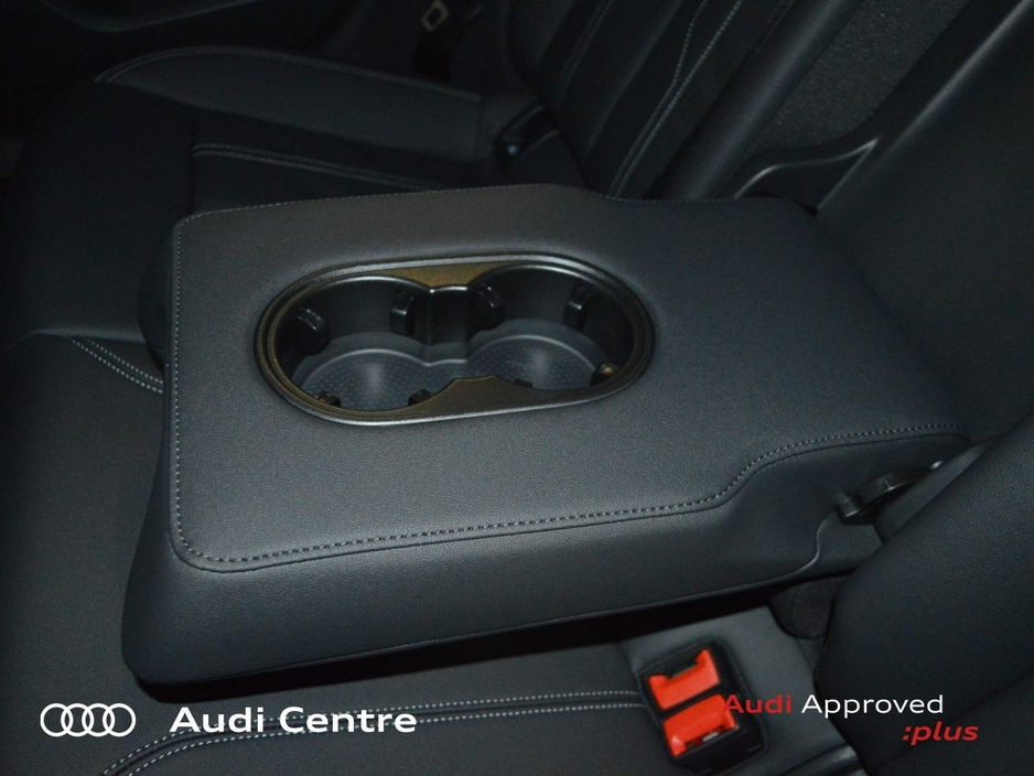 2026 Audi A3 - image 21