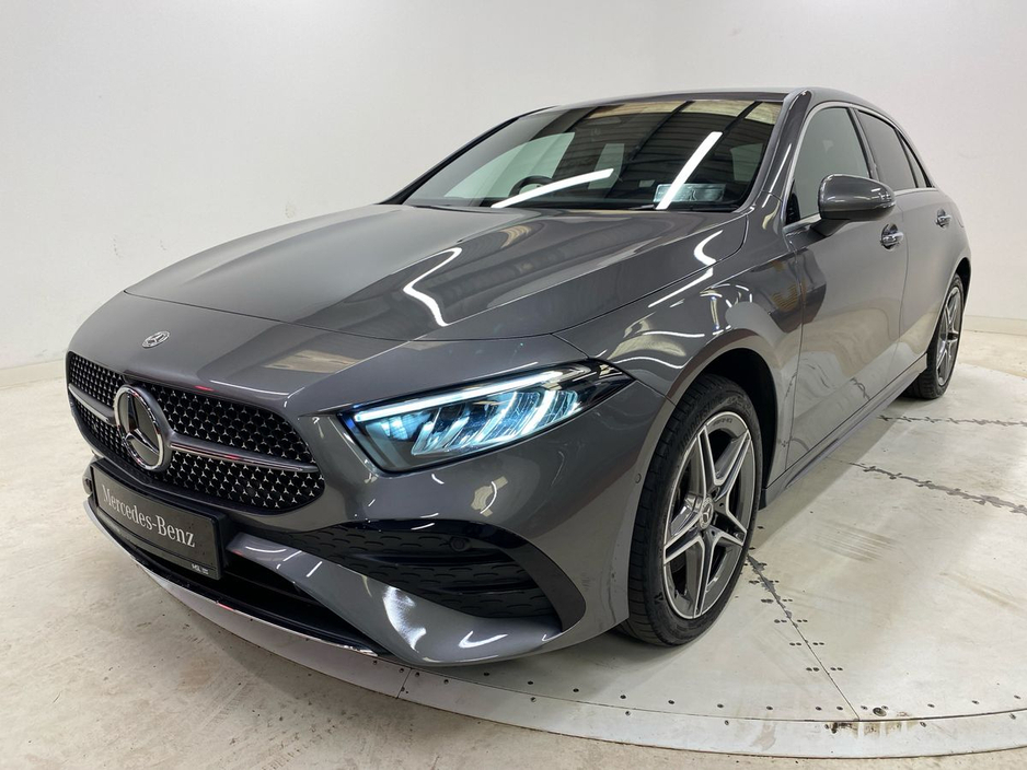 2024 Mercedes-Benz A Class - image 12