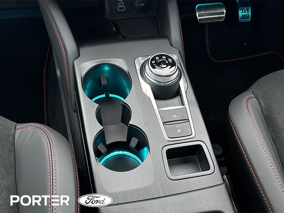 2026 Ford Kuga - image 38