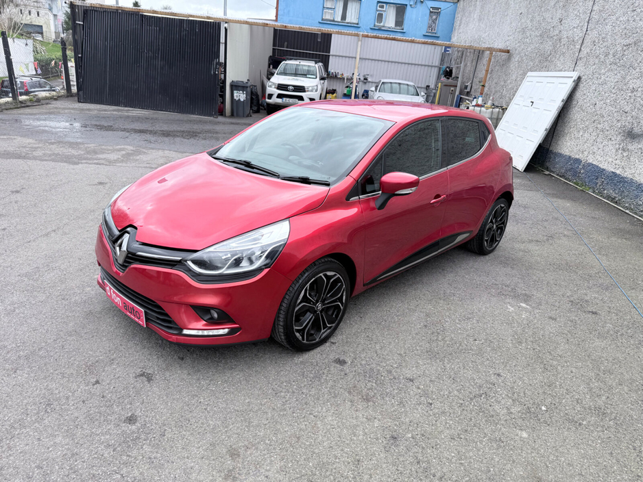 2018 Renault Clio - image 6