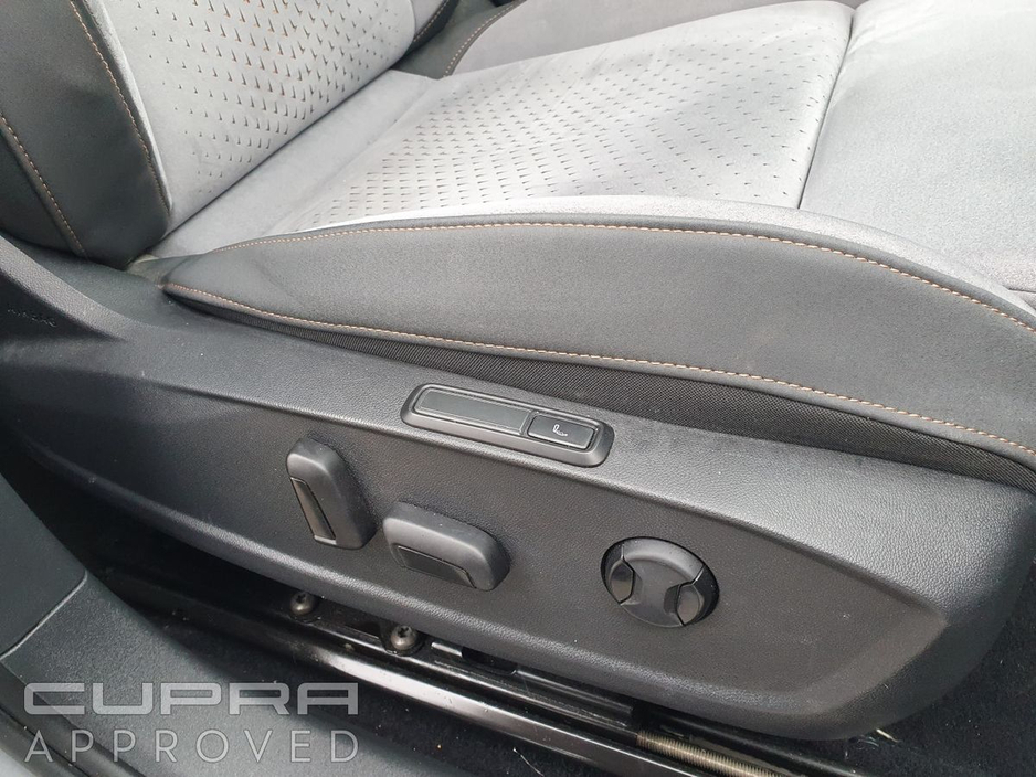 2024 Cupra Born - image 15