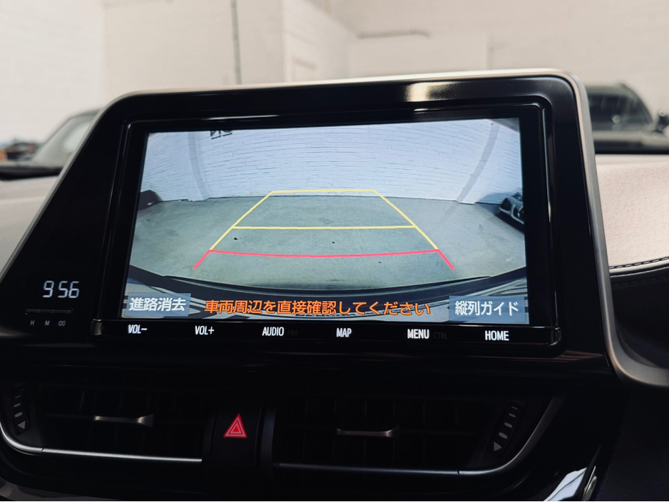 2019 Toyota C-HR - image 14