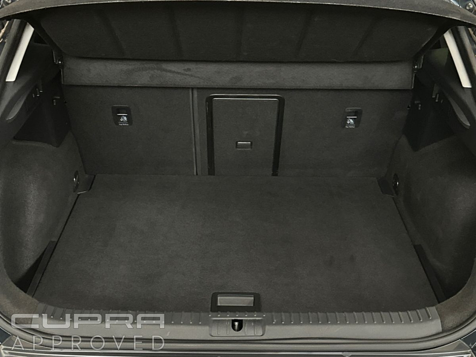 2022 Cupra Formentor 2.0TDI 150hp €29,995