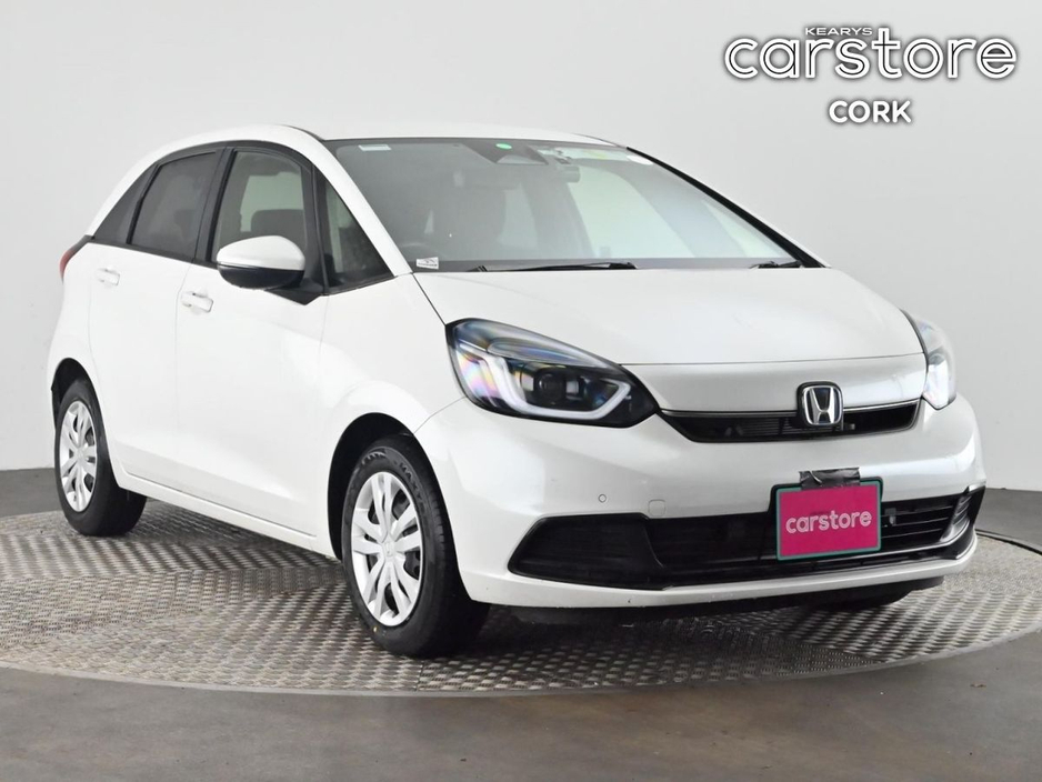 2023 Honda Jazz for sale in , Ireland
