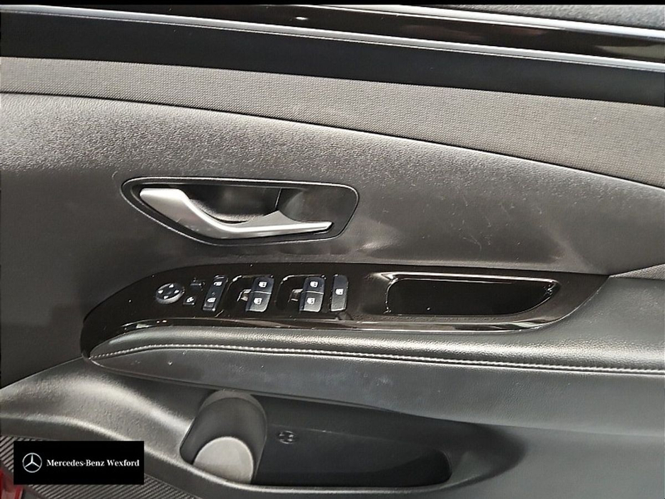 2021 Hyundai Tucson 2WD Executive Plus €25,950