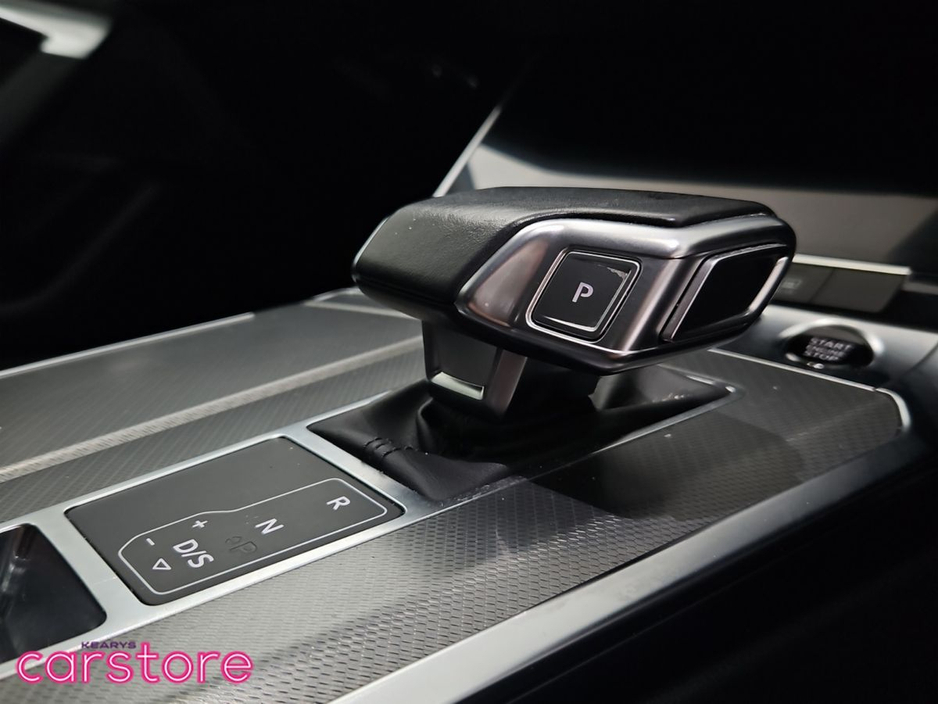 2022 Audi A6 40TDI 204HP S tronic SE €38,880