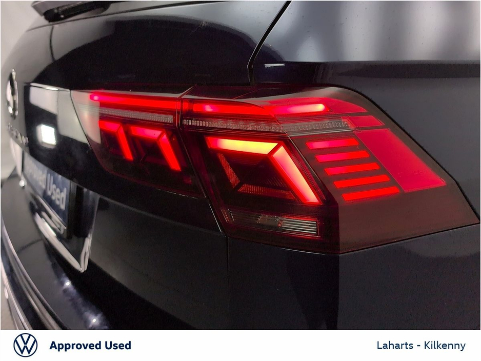 2023 Volkswagen Tiguan Allspace - image 21