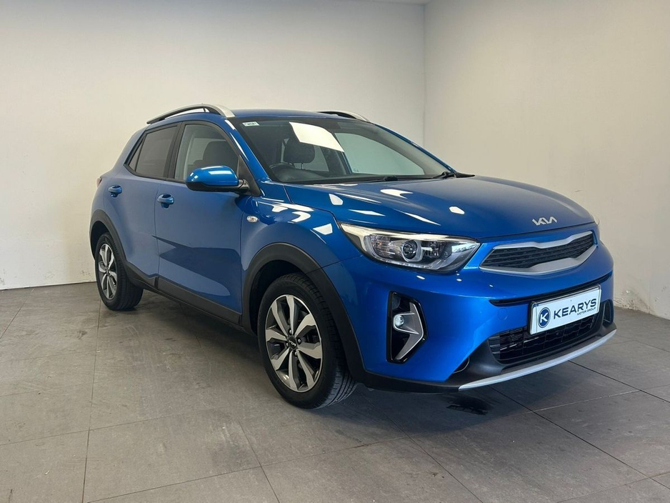 2022 Kia Stonic for sale in , Ireland