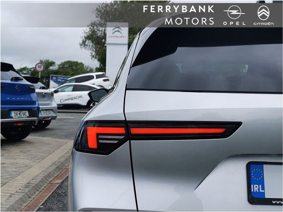 2026 Opel Astra poa €42,900