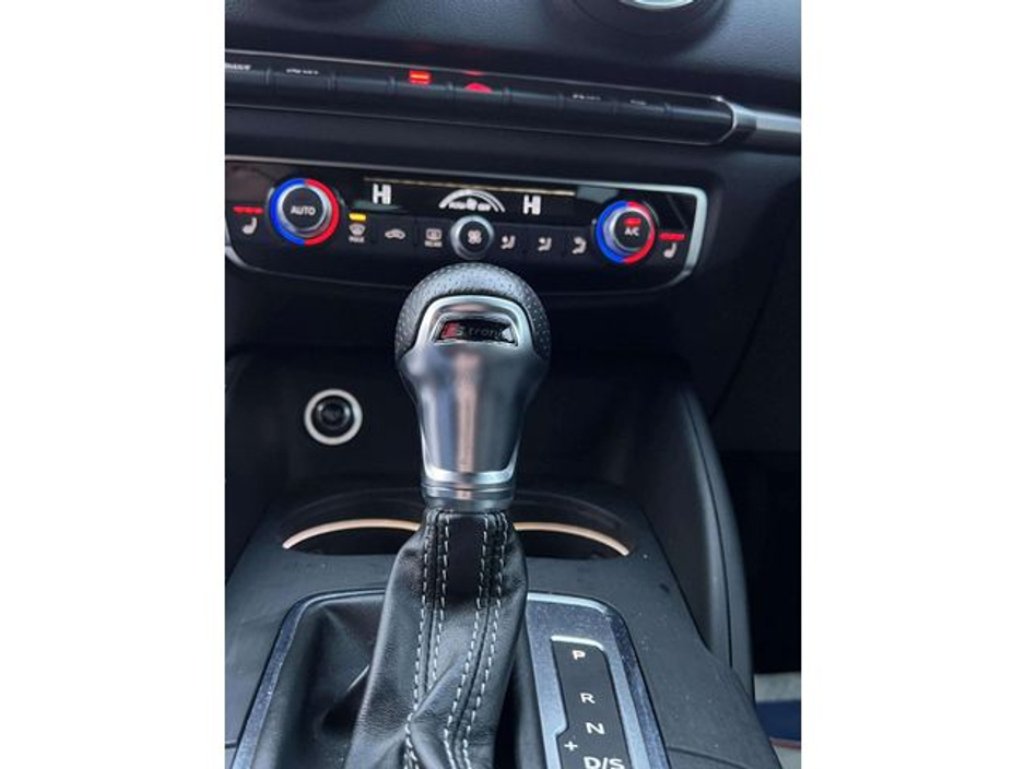 2020 Audi A3 SPORTBACK 30 TFSI SPORT S LINE Automatic €24,995