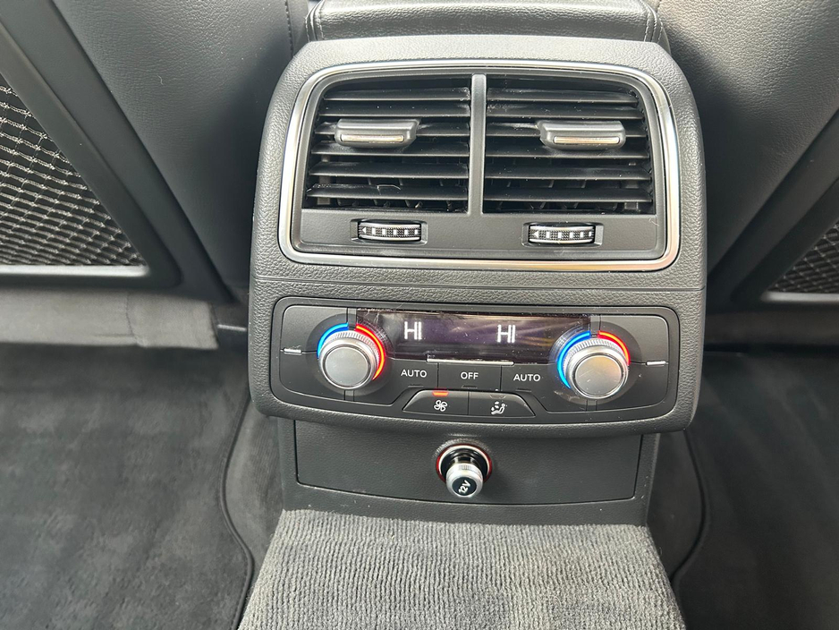 2018 Audi A6 - image 24