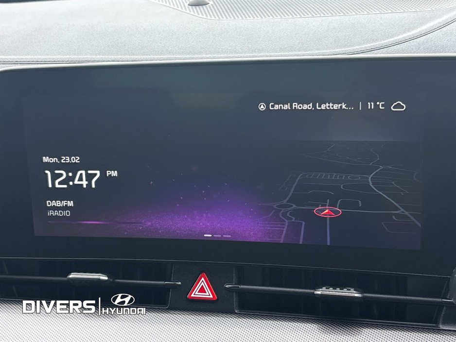 2022 Kia Sportage - image 14