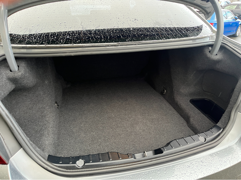 2016 BMW 5 Series 520D M-SPORT AUTOMATIC 2.0 DIESEL