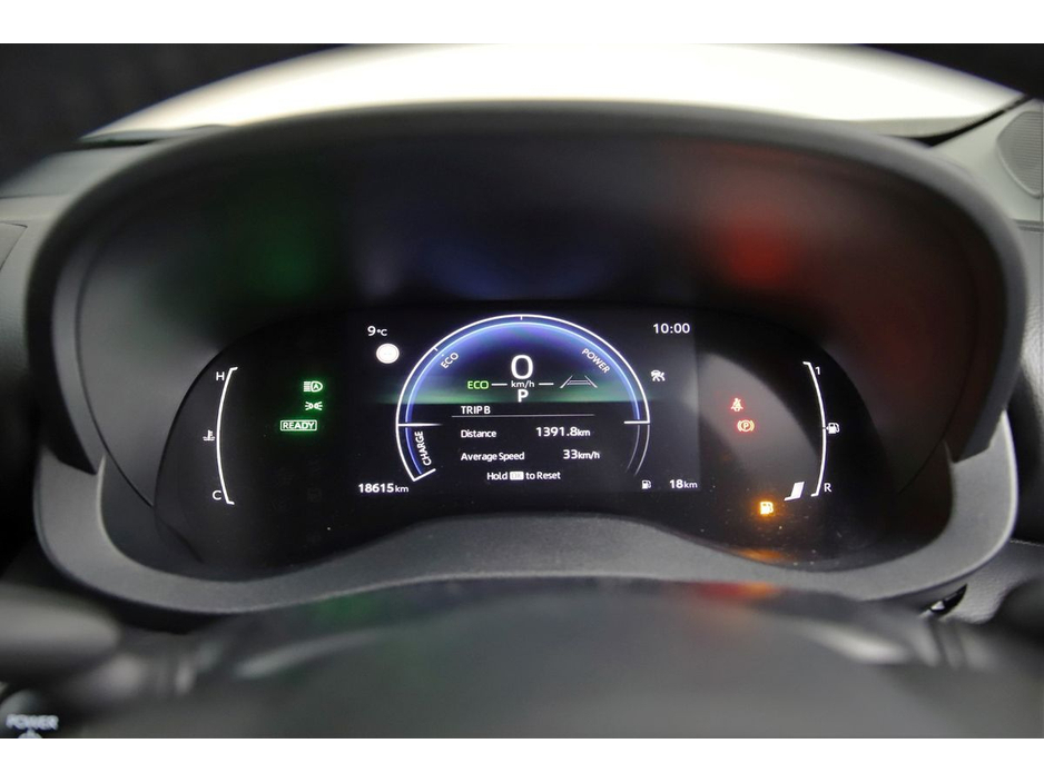 2024 Toyota Yaris Cross 1.5 LUNA HYBRID *ANDROID*CARPLAY*REVERSE CAM* €27,890