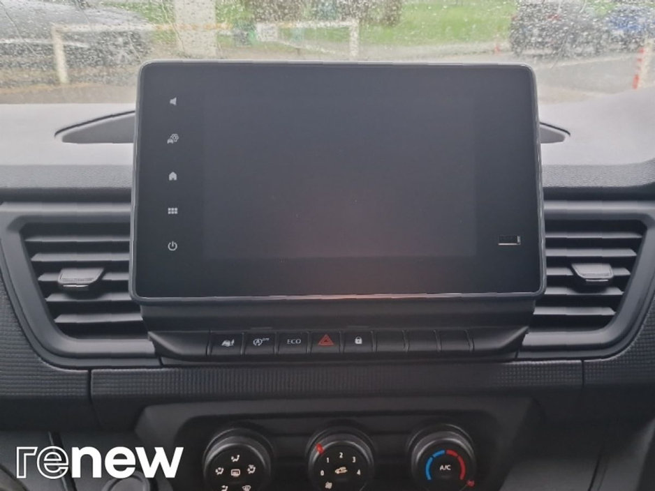 2026 Renault Trafic LL30 130 Start €31,008