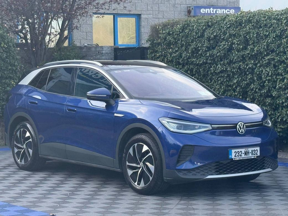 2023 Volkswagen ID.4 - image 16