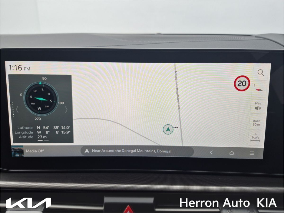 2026 Kia Sportage - image 11