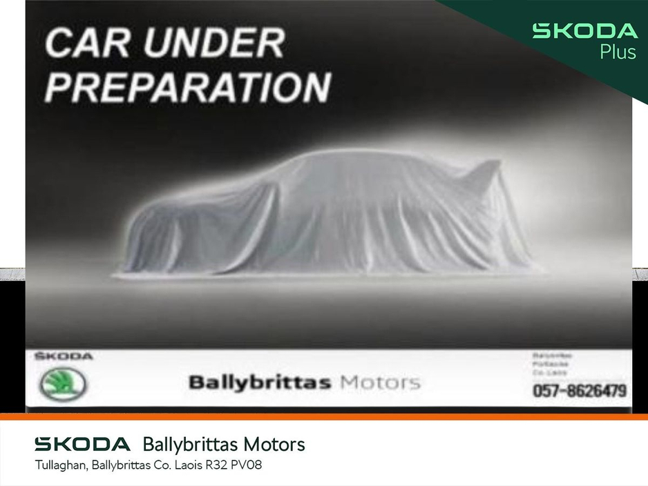 2022 Skoda Enyaq Electric iV 60 With Extras €29,500