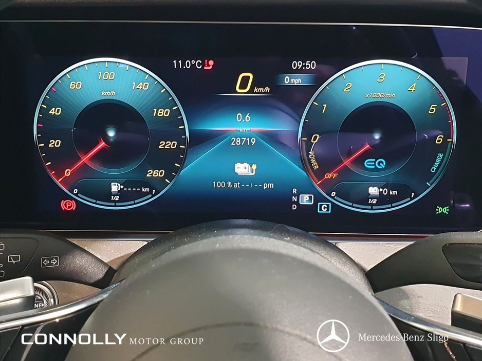 2023 Mercedes-Benz E Class E 300 de PHEV AMG Line Exterior €53,950