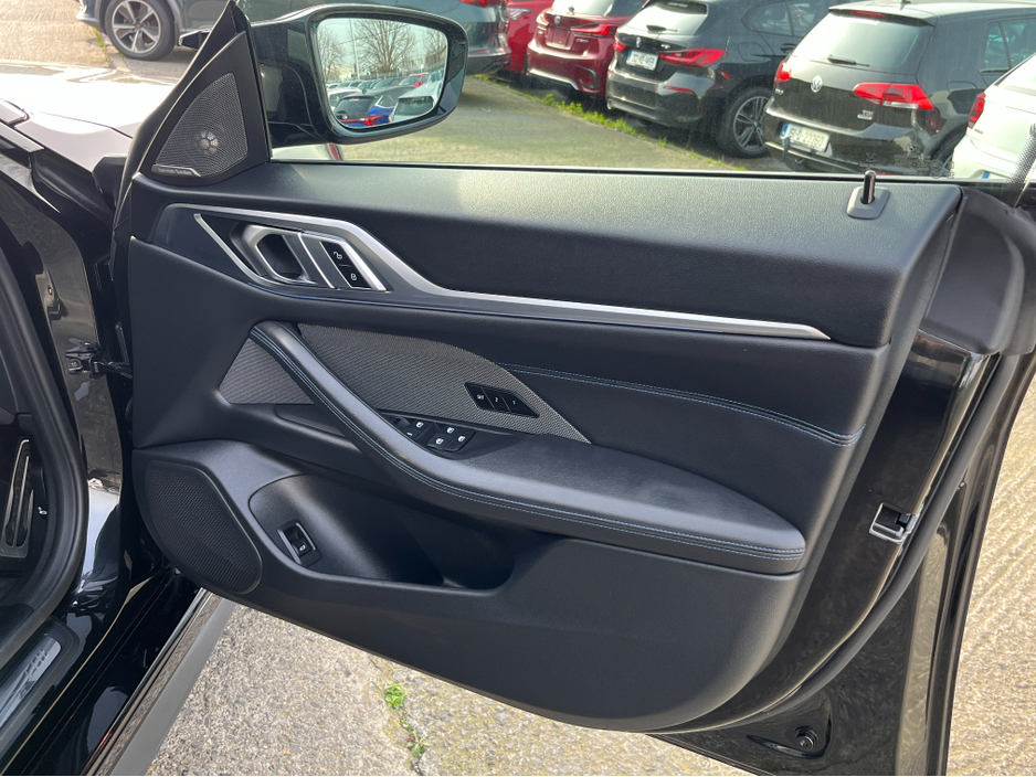 2022 BMW i4 - image 13