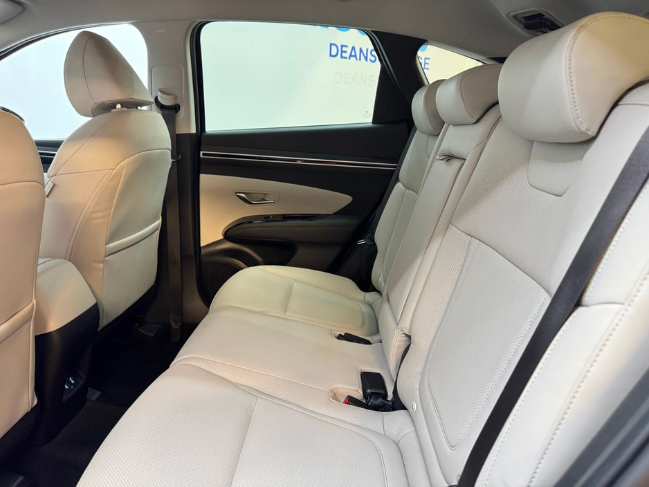 2021 Hyundai Tucson - image 21