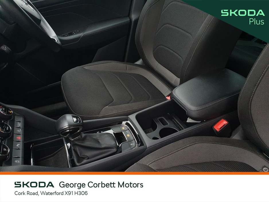 2022 Skoda Kodiaq - image 10