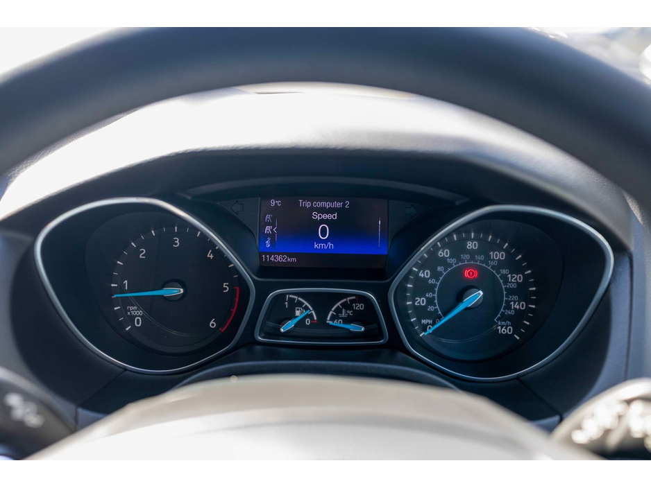 2017 Ford Focus - image 10