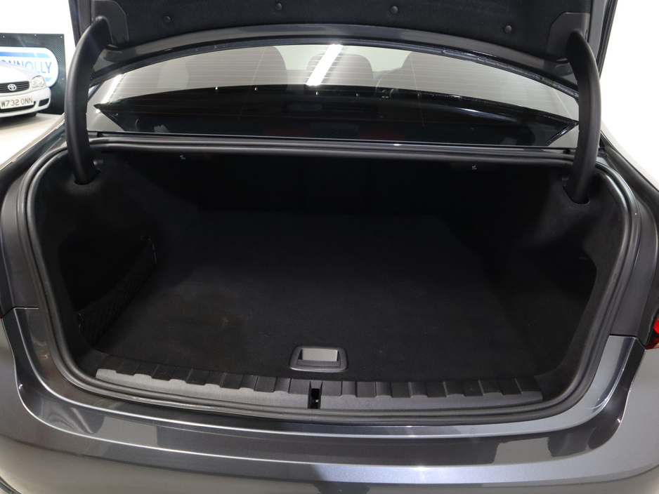 2022 BMW 3 Series G20 E SE PRO 4DR AUTO €28,900