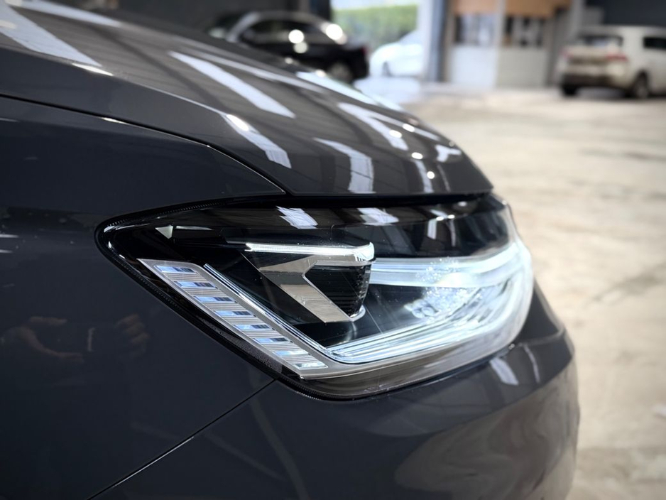 2023 Volkswagen Caddy Cargo ED TDI 122HP *AUTOMATIC* // LOW MILEAGE ONLY 27000KM // SAME DAY FINANCE // MOONSTONE GREY €23,950