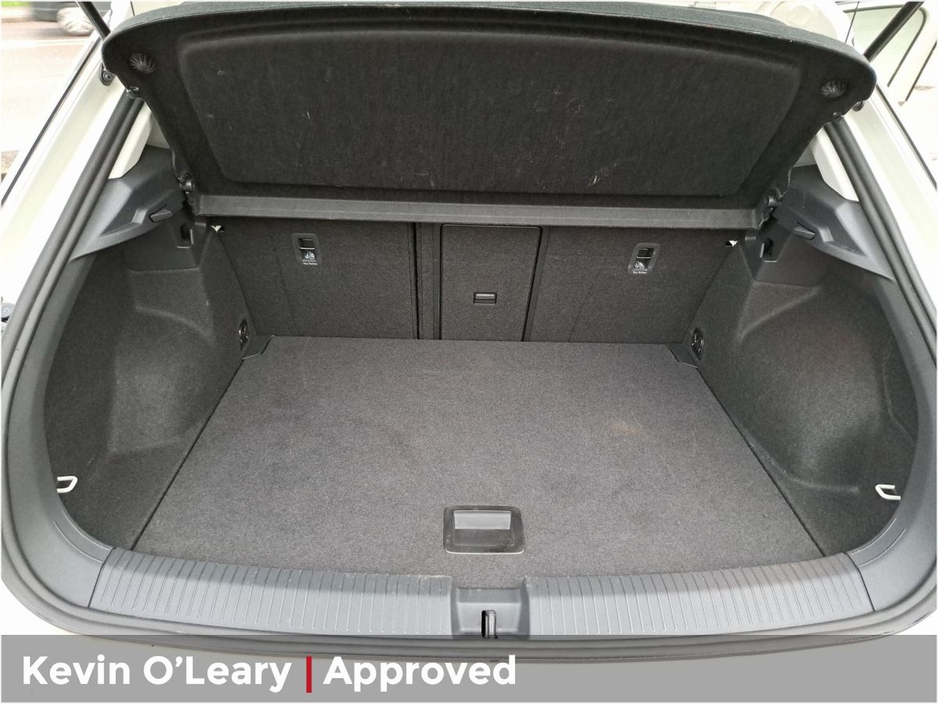 2024 Volkswagen T-Roc 1.0 TSi STYLE PLUS €30,900