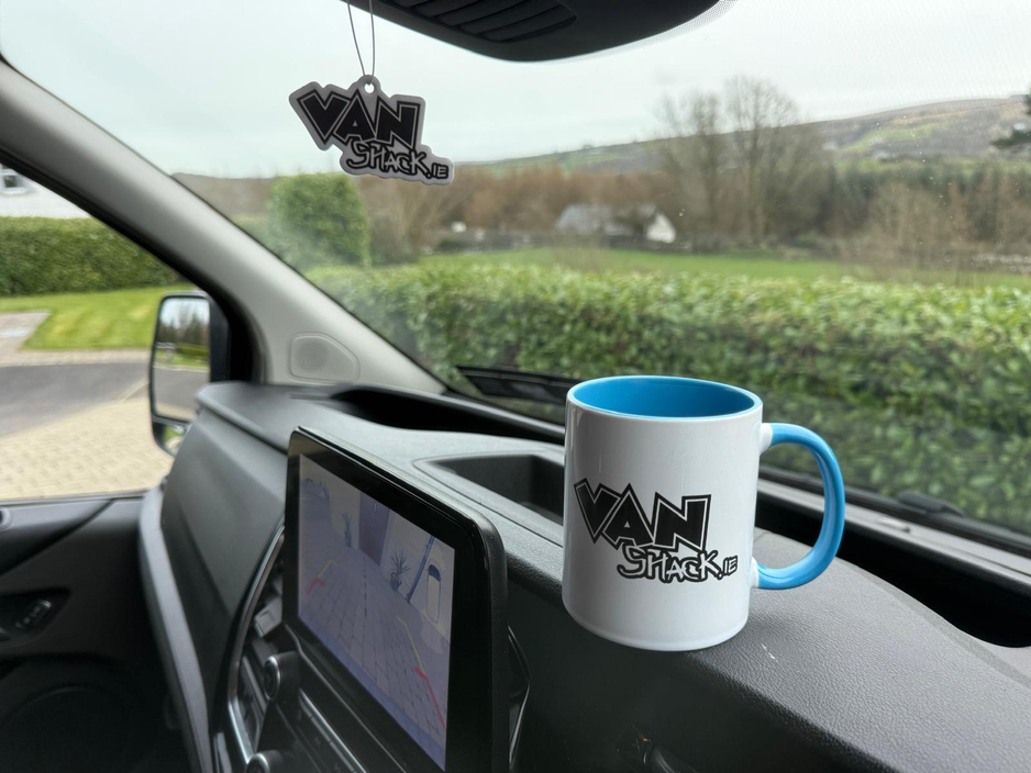 2021 Ford Transit Custom - image 11