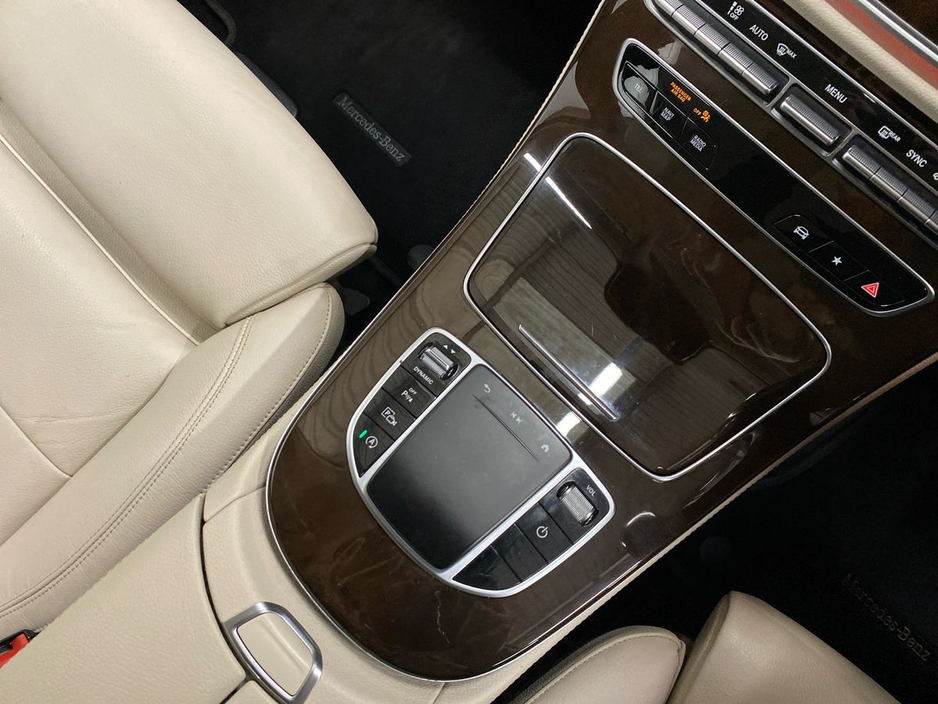 2021 Mercedes-Benz E Class - image 20