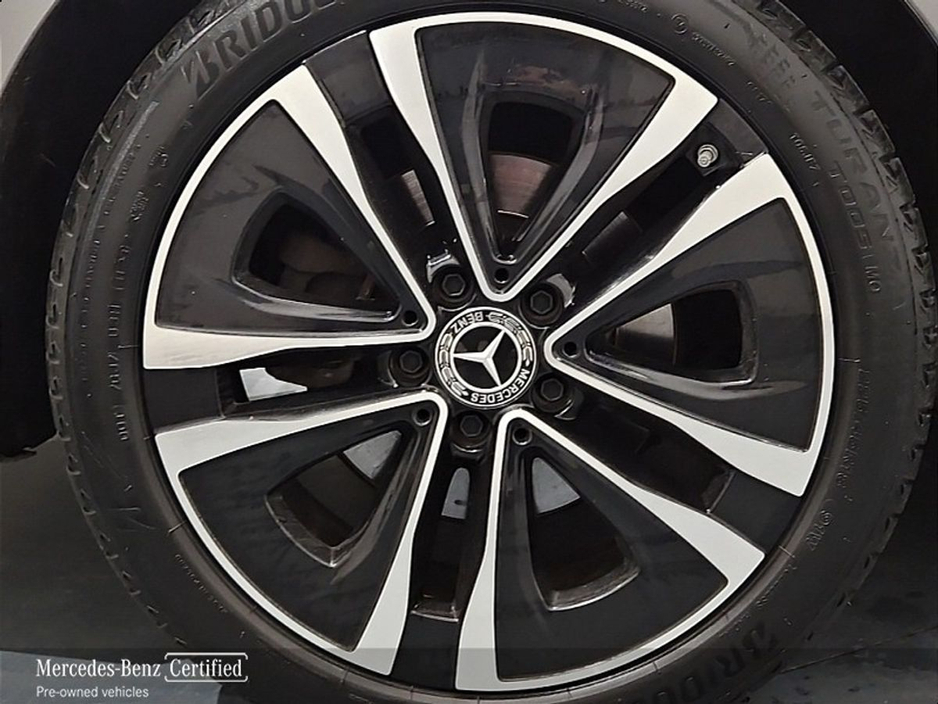 2024 Mercedes-Benz CLA Class - image 5