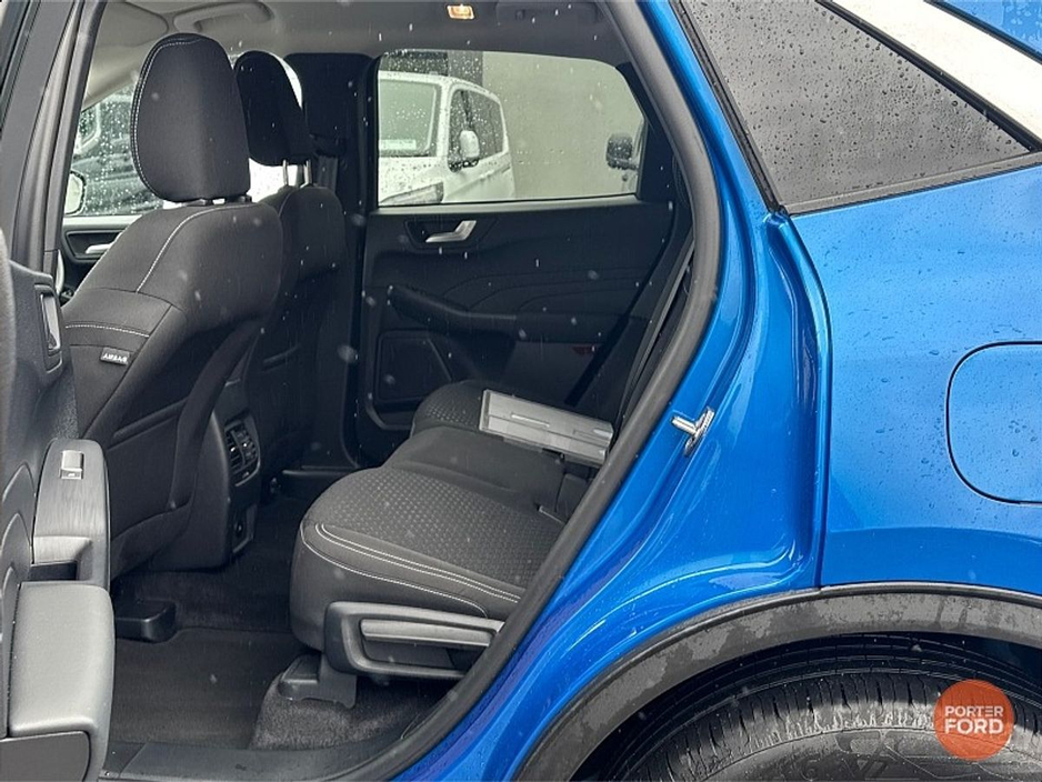 2025 Ford Kuga *DEMO MEGA SALE* *18" UPGRADED ALLOYS* 2.5 PHEV TITANIUM 212HP *AUTO* €39,850