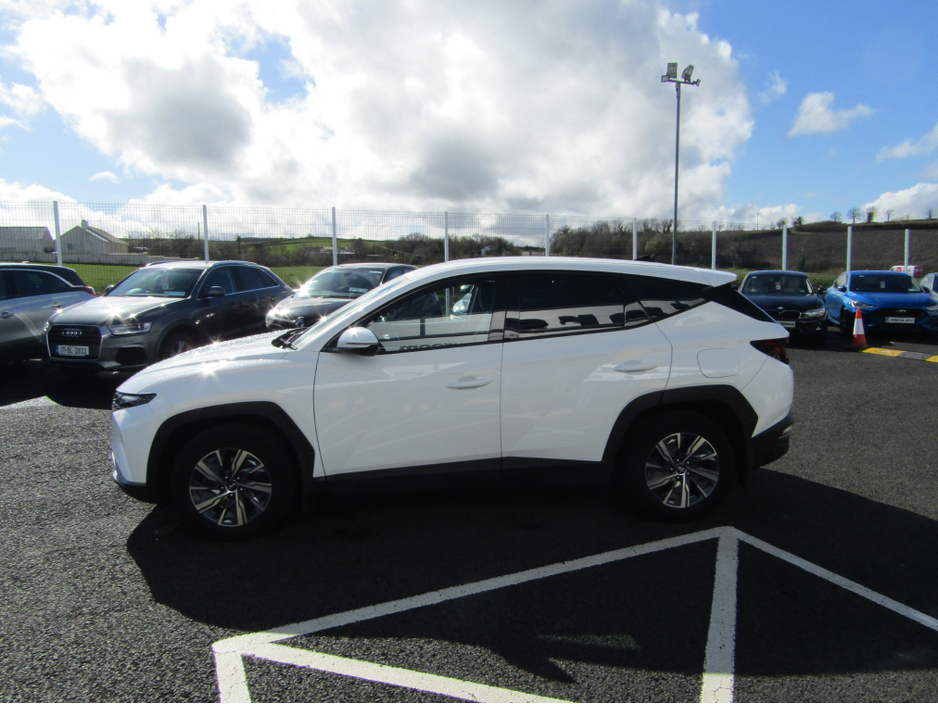 2024 Hyundai Tucson - image 6