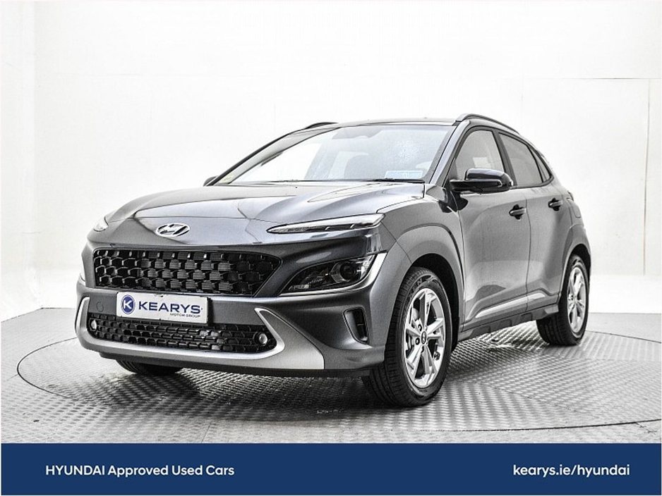 2022 Hyundai Kona - image 10