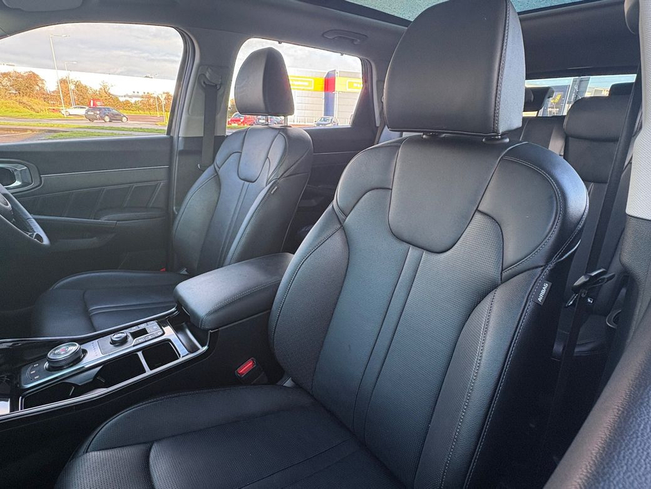 2024 Kia Sorento DSL PE 7S
