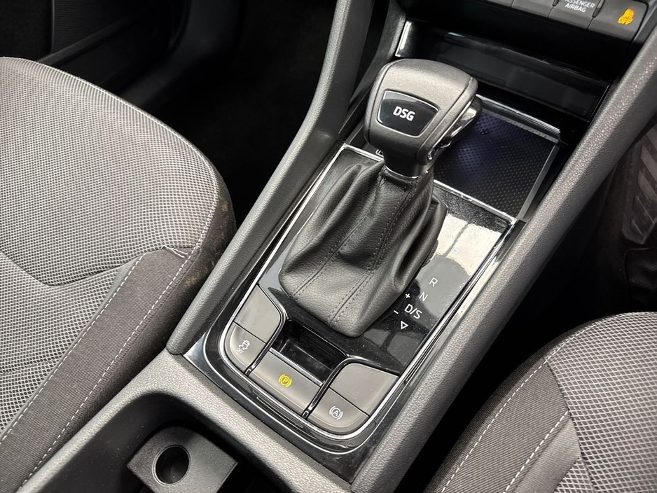 2020 Skoda Kodiaq - image 16