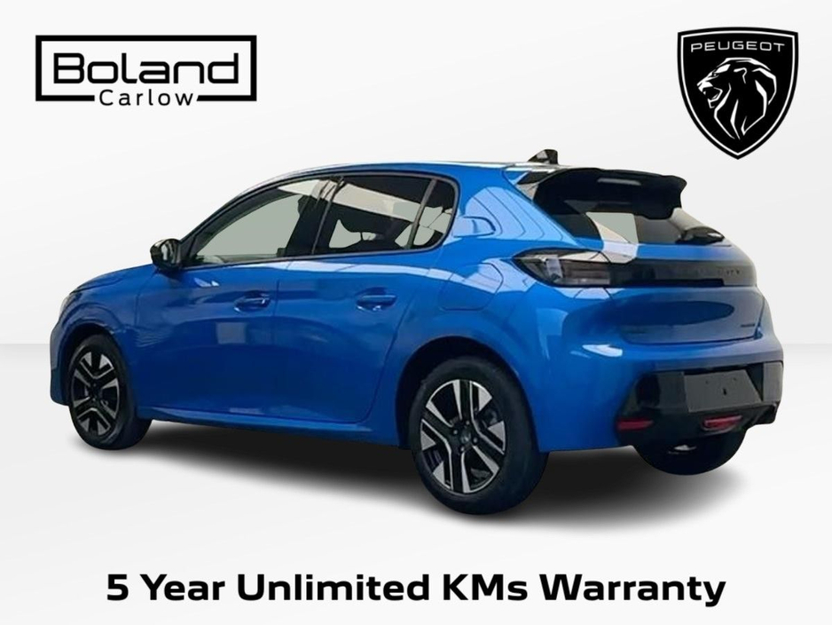 2026 Peugeot 208 - image 3