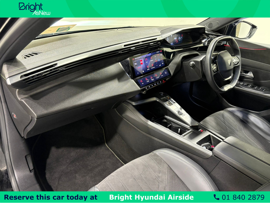 2023 Peugeot 408 - image 18