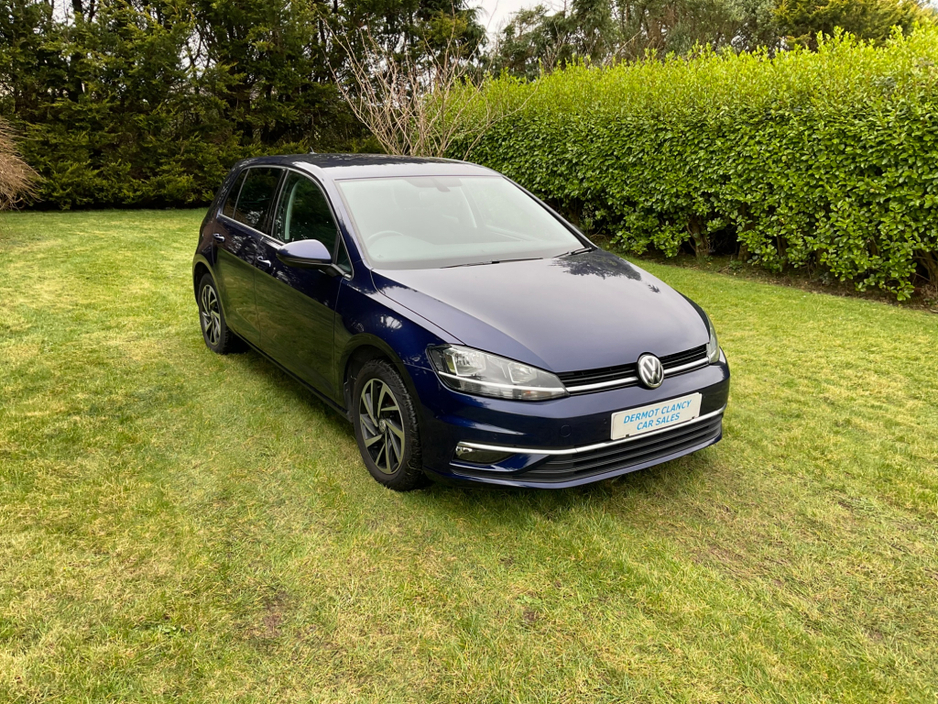 2019 Volkswagen Golf for sale in , Ireland