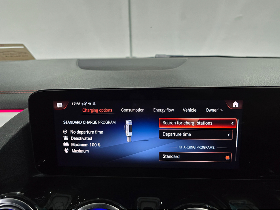 2022 Mercedes-Benz EQA - image 33