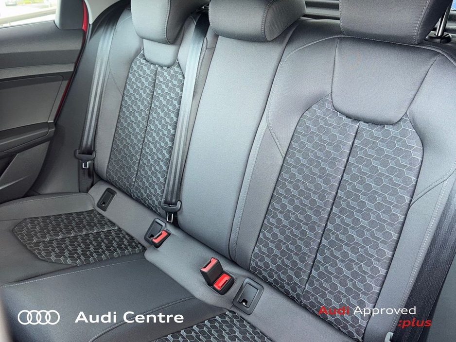 2026 Audi A1 - image 10