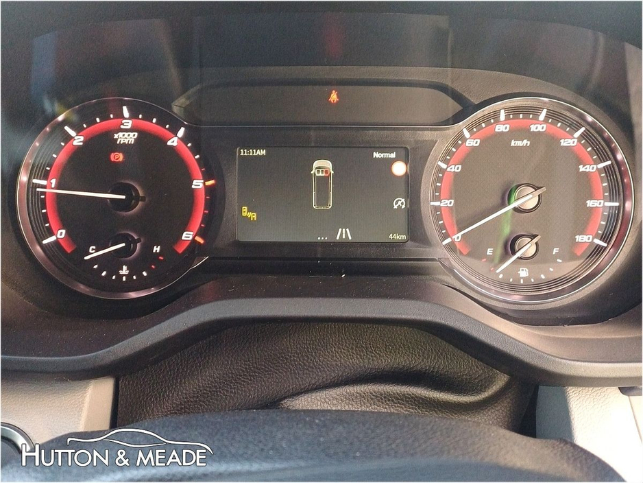 2026 Maxus Deliver 7 - image 11